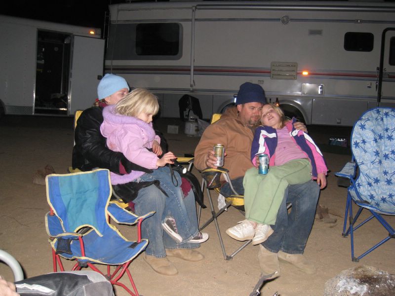 Family time